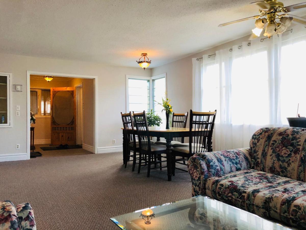 Downtown Whitehorse 2 Bedroom House Exterior foto