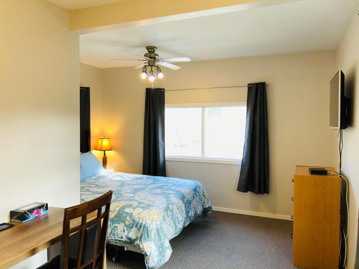 Downtown Whitehorse 2 Bedroom House Exterior foto