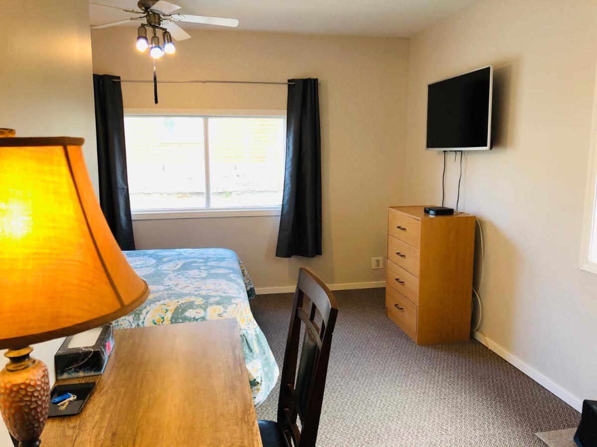 Downtown Whitehorse 2 Bedroom House Exterior foto